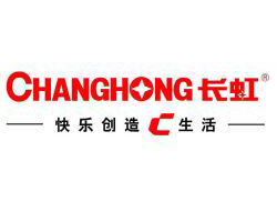 东莞厚街镇长虹电视