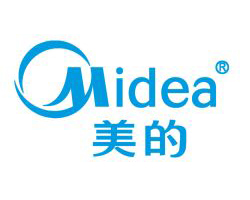 东莞厚街镇美的美的空调